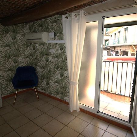 Super Nice Studio Flat Наполи Екстериор снимка