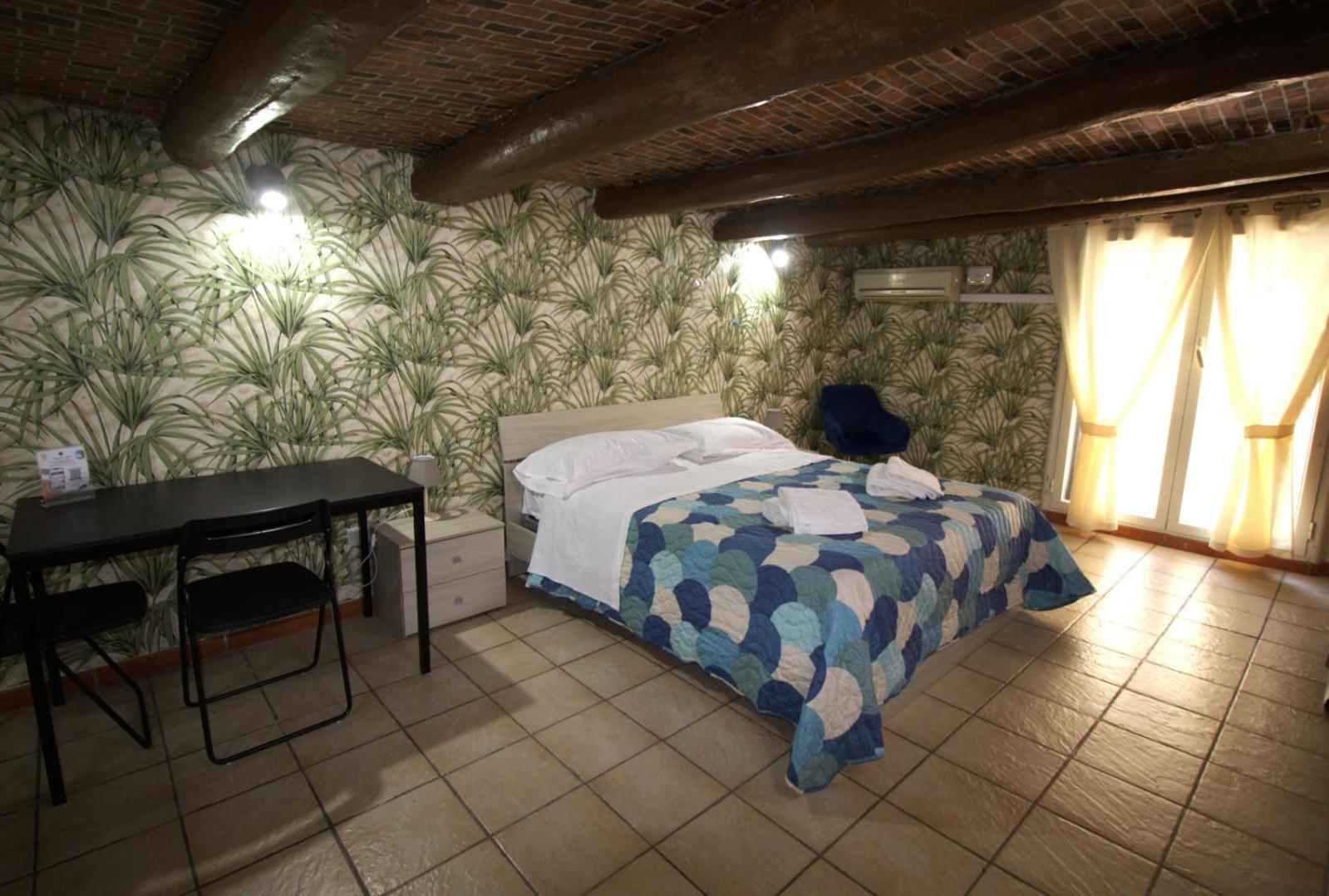 Super Nice Studio Flat Наполи Екстериор снимка