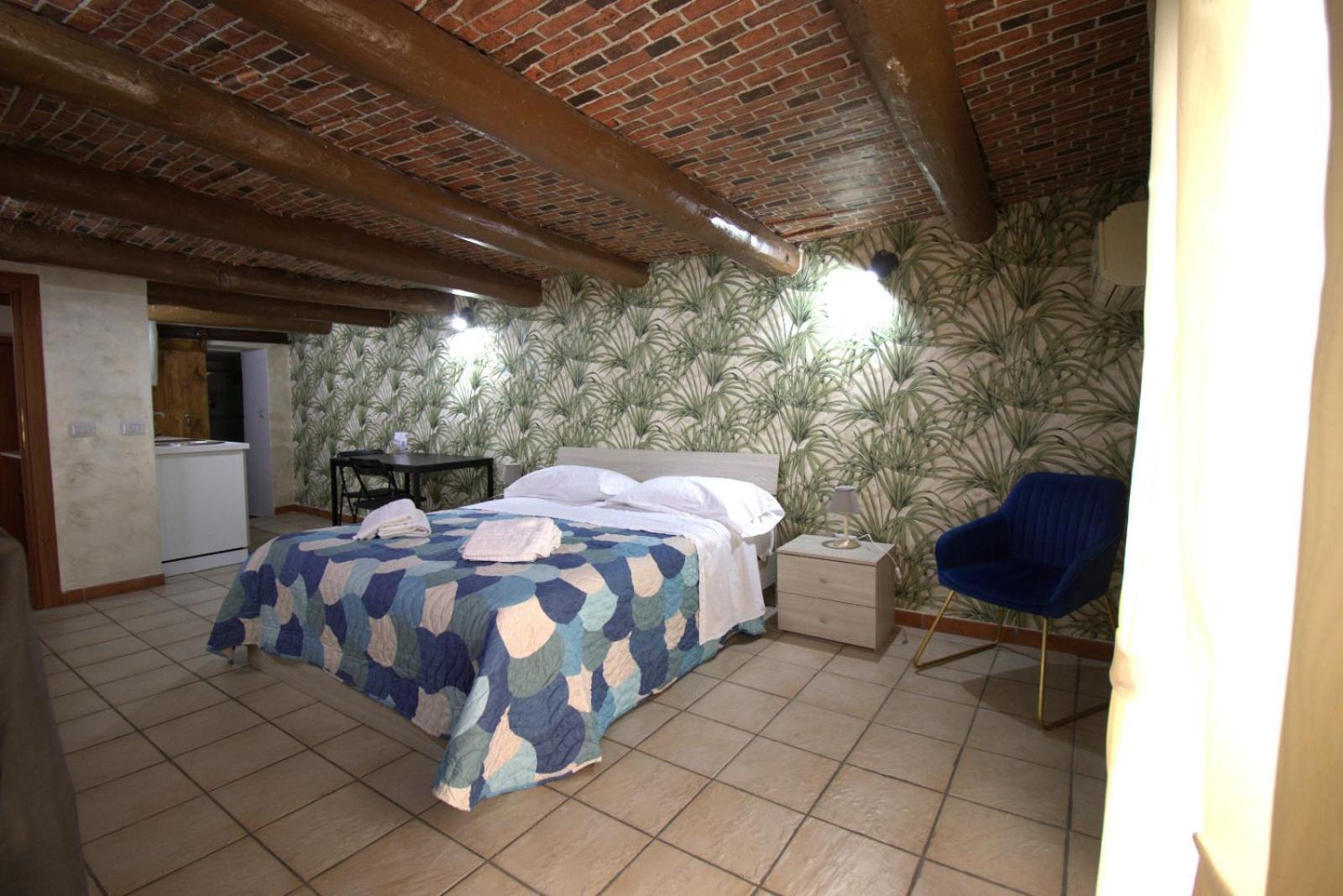 Super Nice Studio Flat Наполи Екстериор снимка