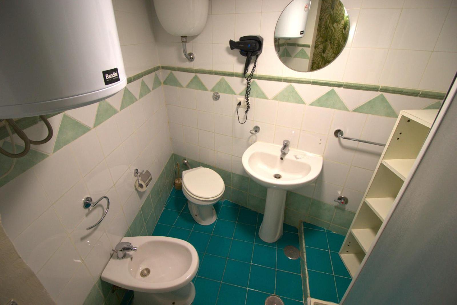 Super Nice Studio Flat Наполи Екстериор снимка