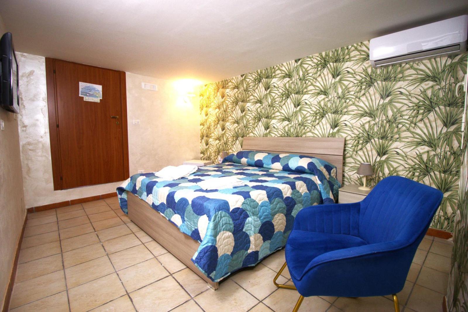 Super Nice Studio Flat Наполи Екстериор снимка