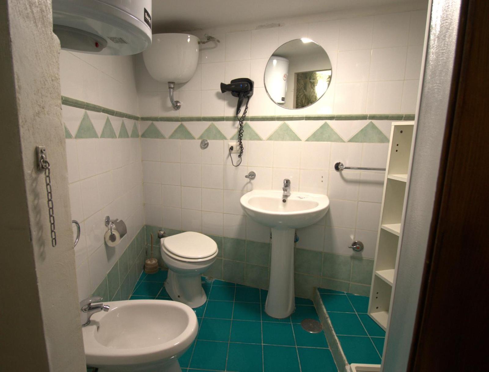 Super Nice Studio Flat Наполи Екстериор снимка
