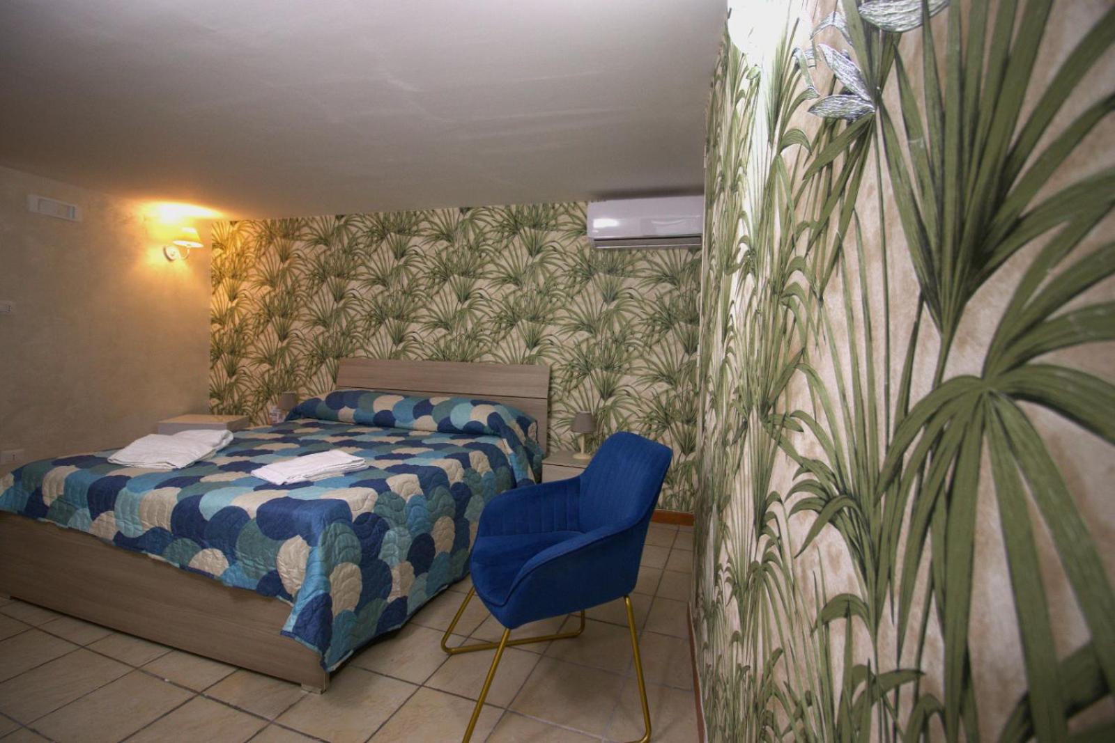 Super Nice Studio Flat Наполи Екстериор снимка