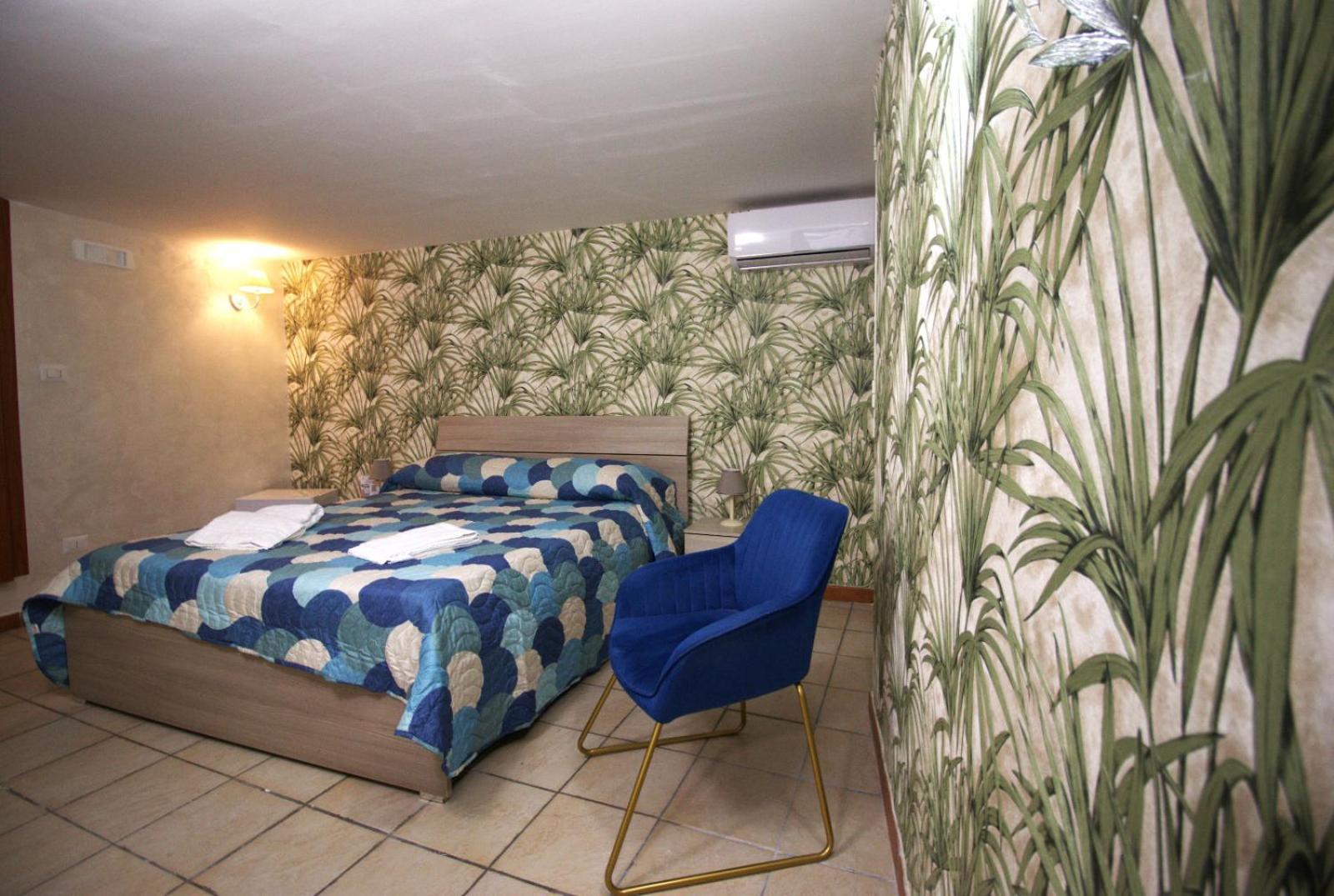 Super Nice Studio Flat Наполи Екстериор снимка