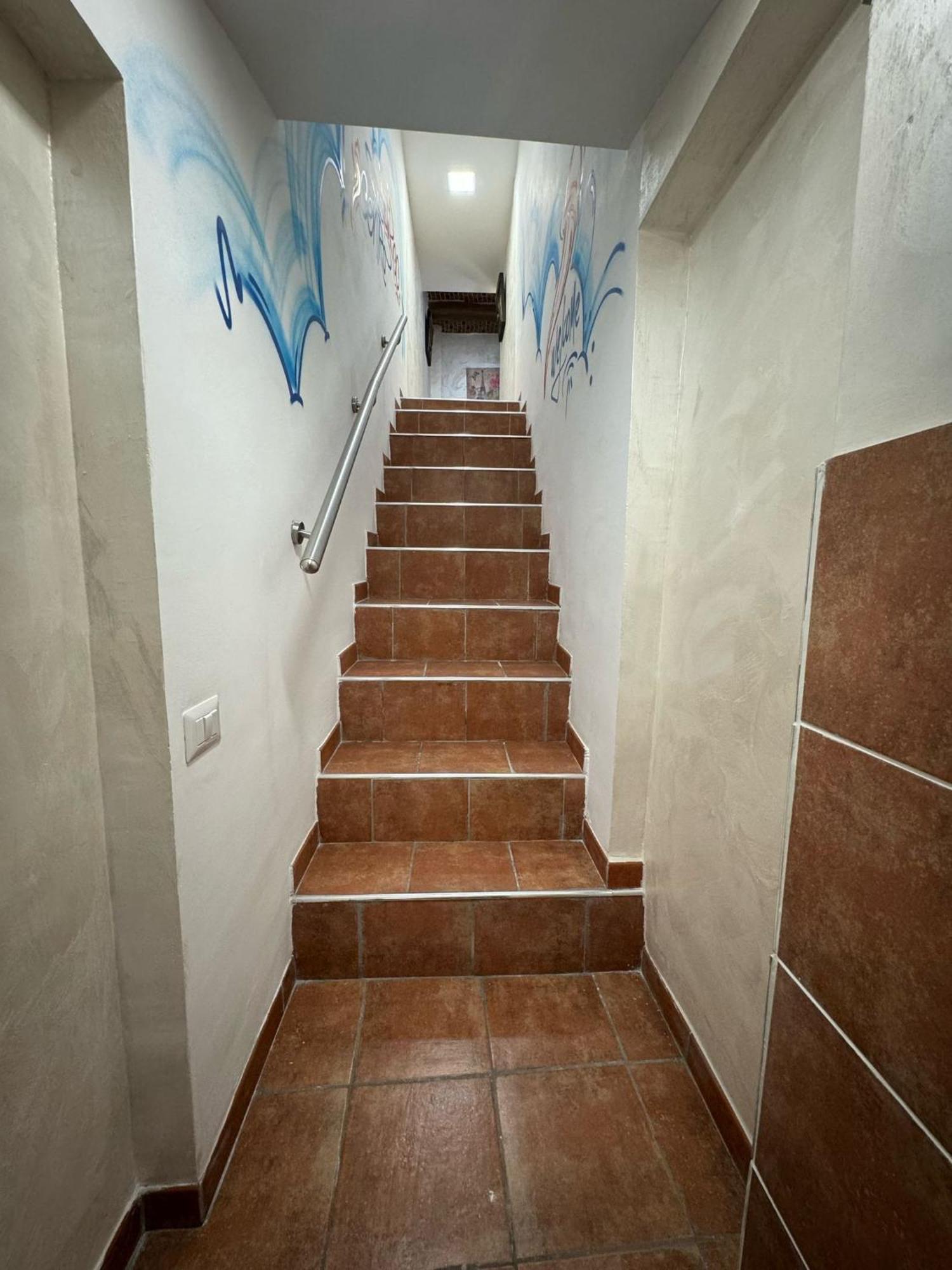 Super Nice Studio Flat Наполи Екстериор снимка